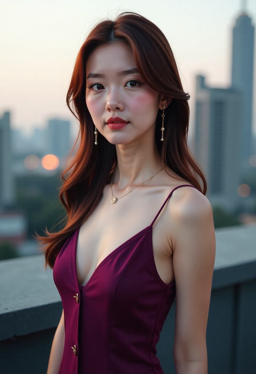 艾美奖女配阿丽森演技高光
