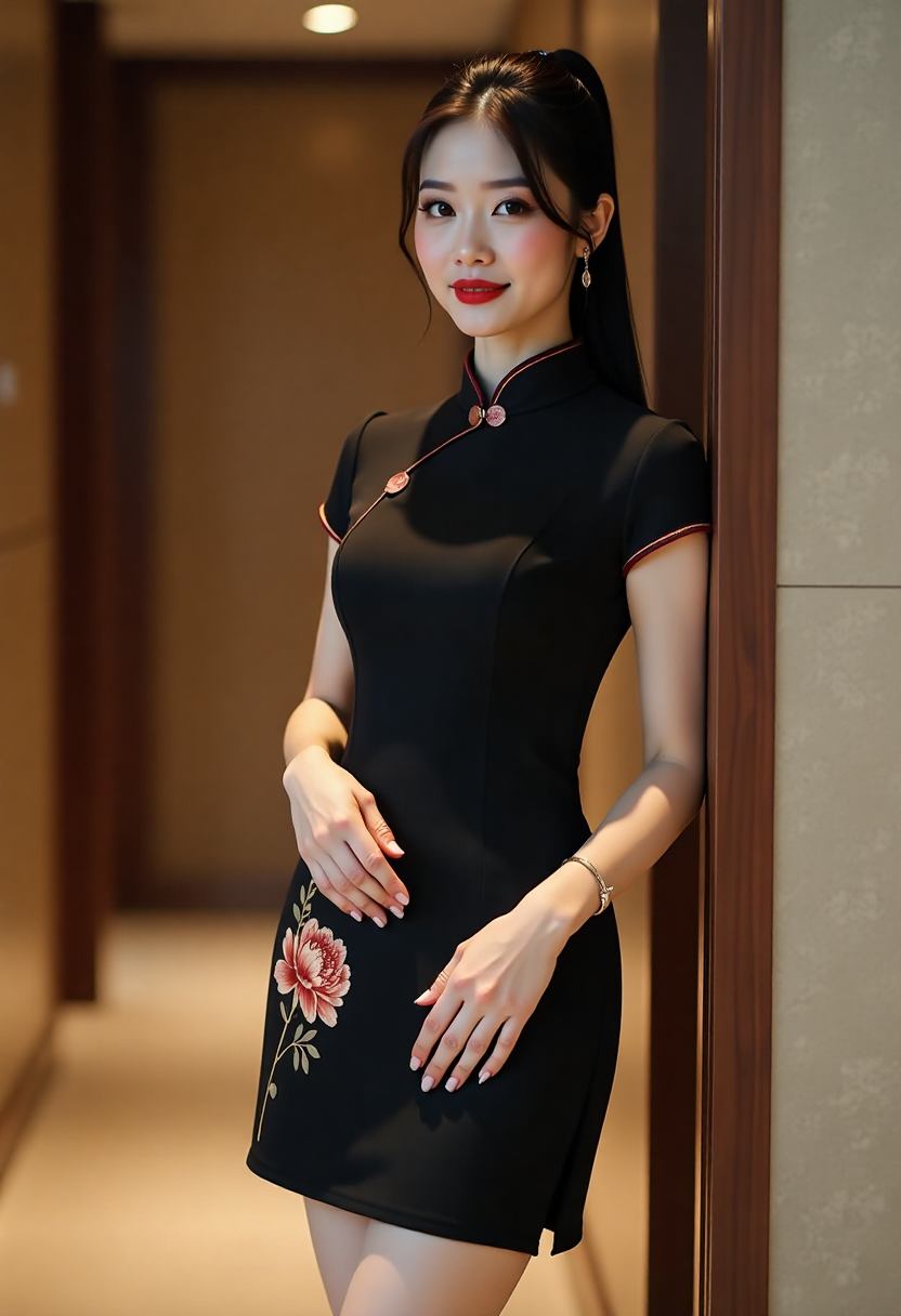 加州追光者